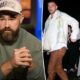 Breaking News: Jason Kelce Says Travis Kelce Was ‘Cautious’ About Giving Details on Early Romance With Taylor Swift...see more