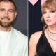 Just in: Travis Kelce Says He Doesn’t Mind Being Taylor Swift’s Arm Candy: ‘It’s the Life I Chose’...see more