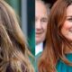 Breaking News: Kate Middleton rocks blonde highlights ahead of her royal tour to Pakistan...see more