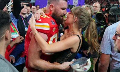 News Update: Taylor Swift and Travis Kelce are 'going strong,' says source, as false breakup contract circulates. Why their 'authentic' relationship works...see more