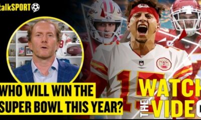 Breaking News: History-chasing Kansas City can be stopped and these are the NFL teams that can deny Patrick Mahomes and make their own history...see more