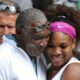 Breaking News: Serena Williams' father Richard in awe of daughter's career achievements: "I could have never thought she could do as much"...see more