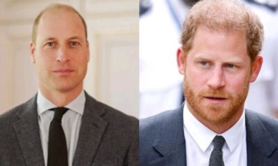 EXCLUSIVE: Prince William makes big announcement ahead of Harry’s 40th birthday...See More