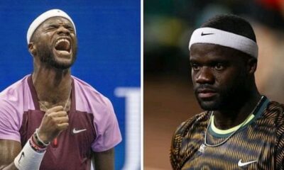 Breaking News: How Frances Tiafoe overcame poverty, mockery & fights with his mother to make it big in tennis: The most inspiring story at US Open 2024...see more