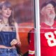 WATCH: Ed Kelce Hangs with Taylor Swift to Watch Travis Kelce Make His NFL Season Debut...see more