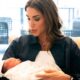 News in: Queen Rania of Jordan Cuddles Baby Granddaughter Princess Iman in New Photo for Her Birthday...see more