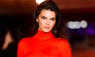 Watch: Kendall Jenner is the splitting image of her mom Kris Jenner after hairstyle transformation.....see more