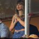 Breaking: Taylor Swift Seemingly Busts Out ‘So High School’ Dance Moves at Kansas City Chiefs Home Opener...see more