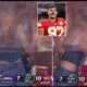 Breaking News: Travis Kelce sends Taylor Swift wild by taking an historic catch for Patrick Mahomes to set another Chiefs record...see more