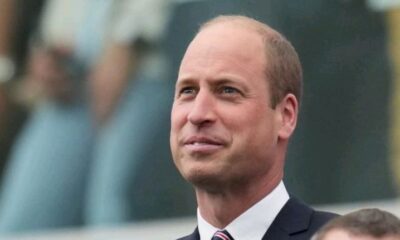 Breaking Revelation: Prince William’s Hair Transformation Is Helping Boost His Image After a Year of Scandals...see more