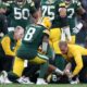 Breaking News: Jordan Love injured in final seconds as Eagles beat Packers in first NFL game in South America...see more