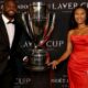 Lover News: Tennis Player Frances Tiafoe and Girlfriend Ayan Broomfield’s Relationship Timeline...see more