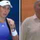 Breaking News: Jessica Pegula's billionaire dad breaks his own rule with daughter in US Open final...see more