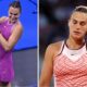 Breaking News: "Treat Aryna Sabalenka better";"Give her customized kits" - Fans call out Nike for giving Belarusian "basic a**" outfits after her US Open triumph...see more