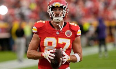 Breaking News: Travis Kelce could be in trouble despite Chiefs getting off to hot start in Week 1...see more