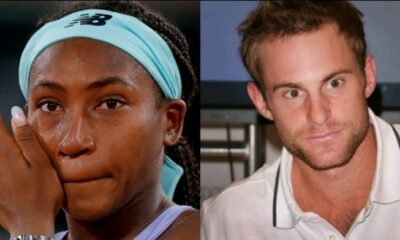 Breaking News: Coco Gauff’s Coach Brad Gilbert Faces Unexpected Setback as Tennis Session With Andy Roddick Takes a Horrendous Turn...see more