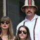 WATCH: Taylor Swift and Travis Kelce Continue Their Whirlwind N.Y.C. Weekend with Surprise Appearance at US Open... See More