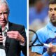 Breaking News: John McEnroe gives Novak Djokovic retirement verdict with 'fear factor' message...see more