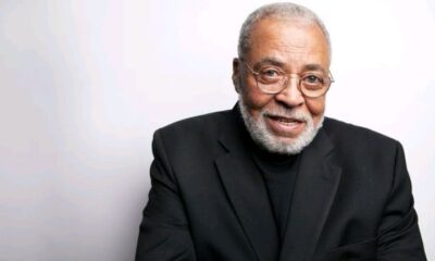 Heartbreaking: ‘Star Wars’ and ‘Lion King’ Actor James Earl Jones deceased at 93 years old,it is with heavy heart we announce as he was confirmed…see more