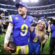 Breaking News: Kelly Stafford Struggles to Make Friends With Other Los Angeles Rams Wives Since She’s ‘F–king Old’...see more