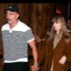 Exclusive: Taylor Swift and Travis Kelce Enjoy Intimate Dinner With Friends After US Open Appearance