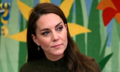 Breaking News: A Timeline of Kate Middleton’s Cancer Battle: From Surgery to Diagnosis Announcement...see more