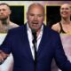 Breaking News: Conor McGregor won’t be happy with Dana White’s definitive timeline for UFC comeback fight against Michael Chandler...see more