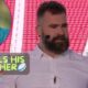 Travis Kelce Pokes Fun at Brother Jason Kelce’s Shirt Choice on ESPN’s ‘Monday Night Countdown’...see more