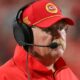 Breaking News: Chiefs HC Andy Reid issues warning to rest of the NFL about Patrick Mahomes' new weapon...see more