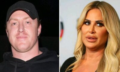 Breaking News: Kroy Biermann Claims He Was ‘Isolated, Imprisoned and Silenced’ During Kim Zolciak Marriage...see more