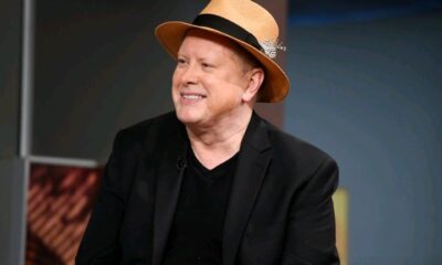 Breaking News: Darrell Hammond Says He Left ‘Most’ Episodes of ‘Saturday Night Live’ Thinking He’d ‘Disgraced’ Himself...see more