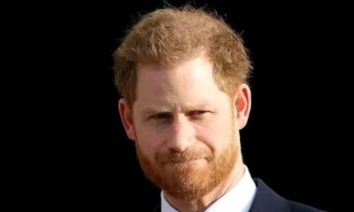 Breaking News: Prince Harry's US visa court battle ends as lawsuit is officially 'terminated'...see more