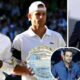 News Update: "Roger Federer would’ve paid for the wall... I won Wimbledon 2009 final" - Andy Roddick ridicules Donald Trump's claim of ending Russia-Ukraine war....see more