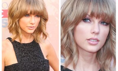 News in: Taylor Swift Hard-Launched Cranberry Girl Fall With a Reputation -Coded Lipstick Shade....see more