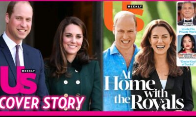 (Exclusive) Kate Middleton and Prince William’s ‘Refreshing’ Low-Key Approach to Life Amid Her Recovery....see more