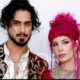 Good News: Halsey Appears to Confirm She’s Engaged to Avan Jogia...see more