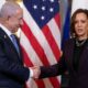 Breaking: Understanding Kamala Harris’ foreign policy,Though often aligned with President Biden, her unique worldview, especially on Israel-Palestine relations, promises distinct leadership on the international stage...