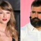 Breaking News: Taylor Swift Was ‘Dying Laughing’ After Hearing Jason Kelce Forgot a Shirt for His Monday Night Football Debut...see more