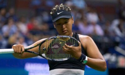 Breaking News: Kim Clijsters thinks Naomi Osaka may still have an ‘inability’ to do one thing after early US Open exit....see more