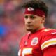 Sad news : Kansas city Chiefs In dismay as Patrick Mahomes wife, Brittany’s Dad passed on 20mins ago in the hospital...see more