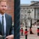 Special Move: Buckingham Palace releases statement after Prince Harry's surprise move...see more