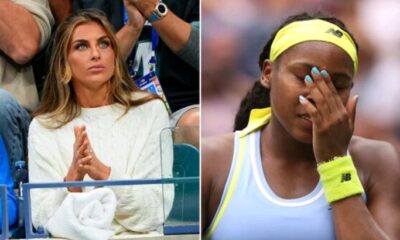 Breaking News: Tommy Paul's influencer girlfriend sends Coco Gauff message after John McEnroe criticism...see more