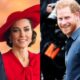 News in: Kate Middleton and Prince William Share Sweet 40th Birthday Tribute to Prince Harry...see more