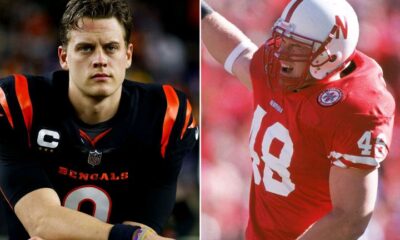 Breaking: Joe Burrow's 2 Brothers: All About Jamie and Dan Burrow......