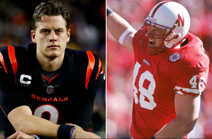 Breaking: Joe Burrow's 2 Brothers: All About Jamie and Dan Burrow......