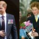 Sweet Moment: Prince Harry received lot of Flower on his 40th birthday from fans...see more