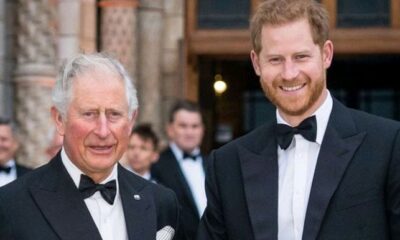 Breaking News: King Charles breaks royal protocol to reward ‘darling boy’ Prince Harry