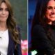 Breaking News: Kate Middleton stepping into Meghan Markle's territory...see more