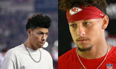 SHOCKING REVELATION: Jackson Mahomes does what Patrick Mahomes can't and supports their mother Randi in her time of need...see more