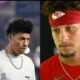 SHOCKING REVELATION: Jackson Mahomes does what Patrick Mahomes can't and supports their mother Randi in her time of need...see more